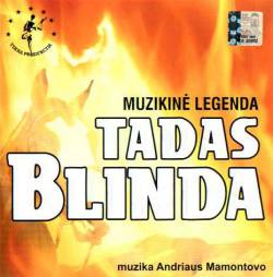 Tadas Blinda